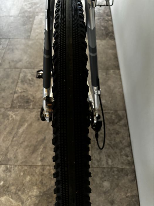 Rower Giant xct sr suntour męski