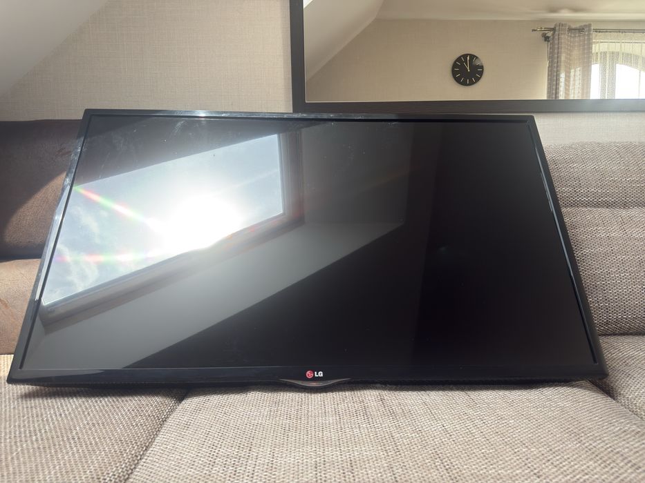 Telewizor LG Smart TV 42 cale