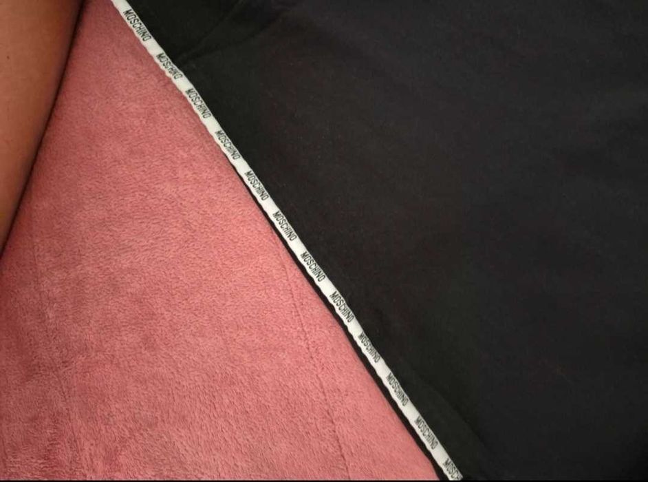 T-shirt Moschino oryginalny