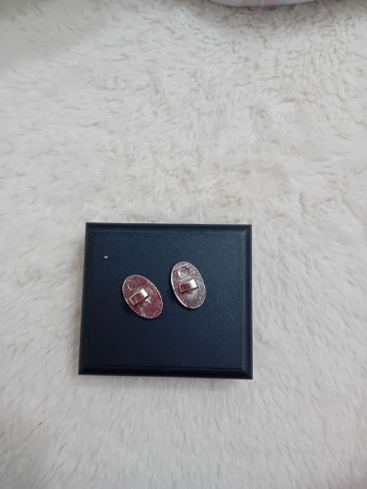 Spinki do mankietów