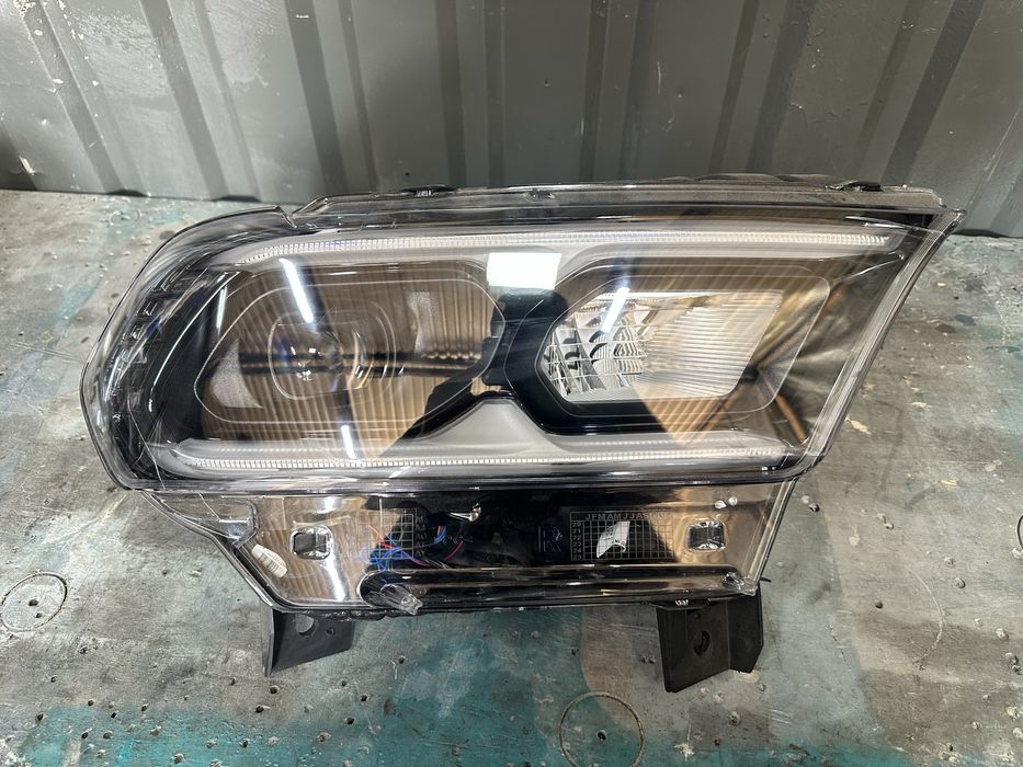 Фара права Full Led Dodge Durango 2021-2026