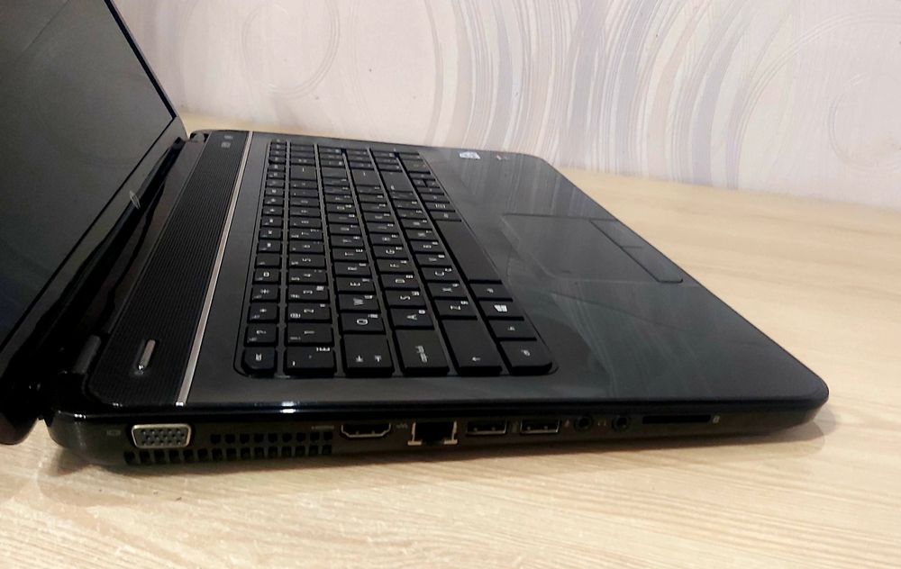 Ноутбук HP Pavilion G7 Как Новый!