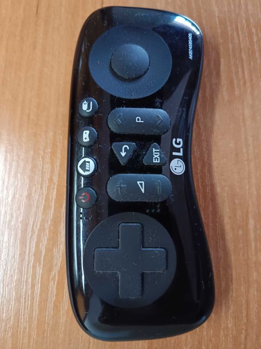 Oryginalny pilot LG AKB745954___