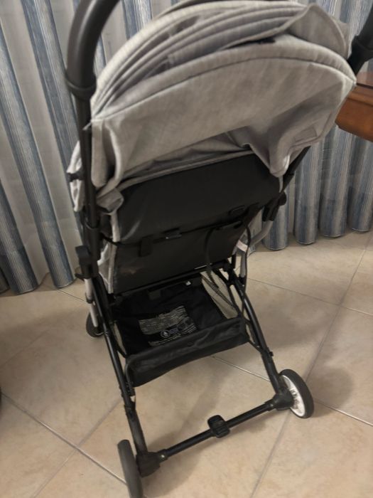 Carrinho trolley me chicco