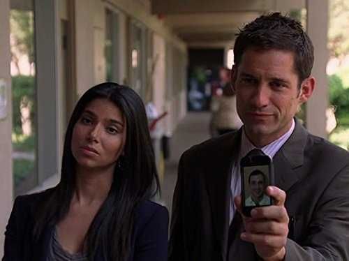 Série SEM RASTO - 5 Temporadas/ 118 Episódios / 18 dvds duplos