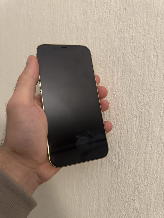 Продам 12 про макс 128 iphone 12 pro max 128