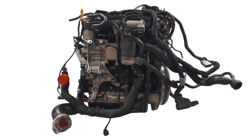VOLKSWAGEN SCIROCCO 2.0 TSI ENGINE REF. CUL
