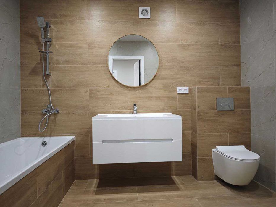 2 кім новобудова з ремонтом під Держ Програми