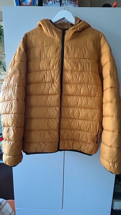 Lekka pikowana kurtka CROPP