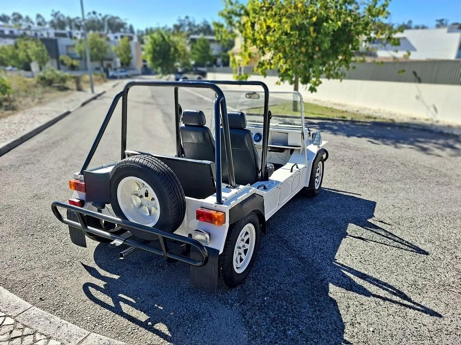 MINI Moke foto 5