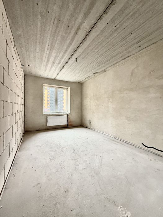 Продаж 2-кім квартири з виглядом на парк по вул. Жасминова-Галбуд