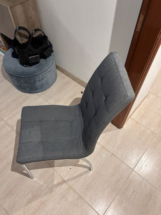Cadeiras  de sala de jantar