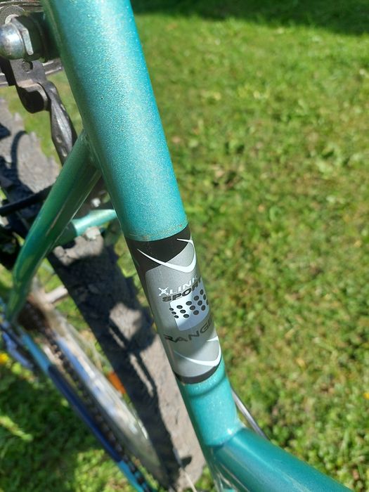 Rower Ranger w świetnym stanie 26 cali