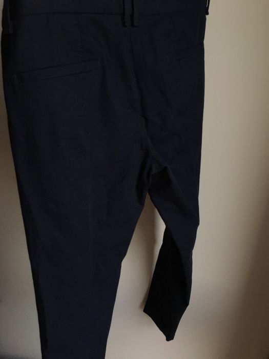 spodnie damskie Massimo Dutti 38