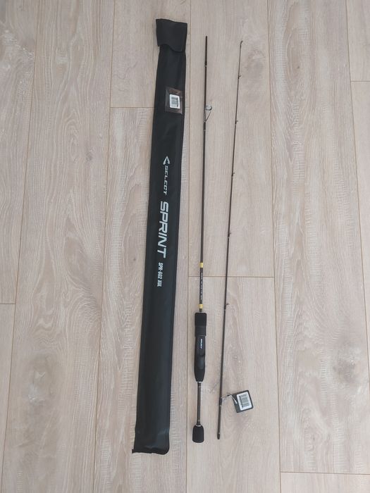 Wędka select sprint SPR-602 XUL 0.6-3g