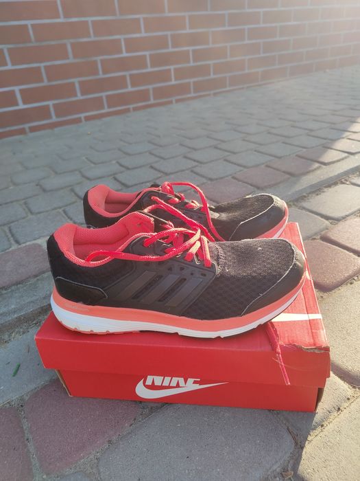 Buty sportowe adidas cloudfoam 3