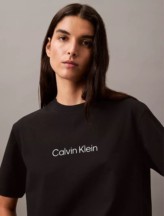 Жіноча футболка Calvin Klein