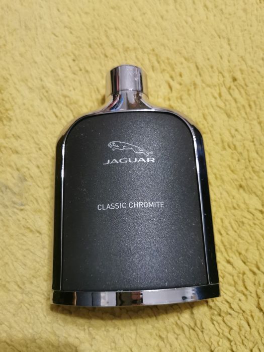 Jaguar Classic Chromite