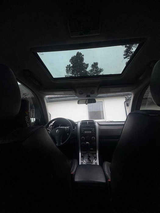 Продам авто Suzuki Grand Vitara