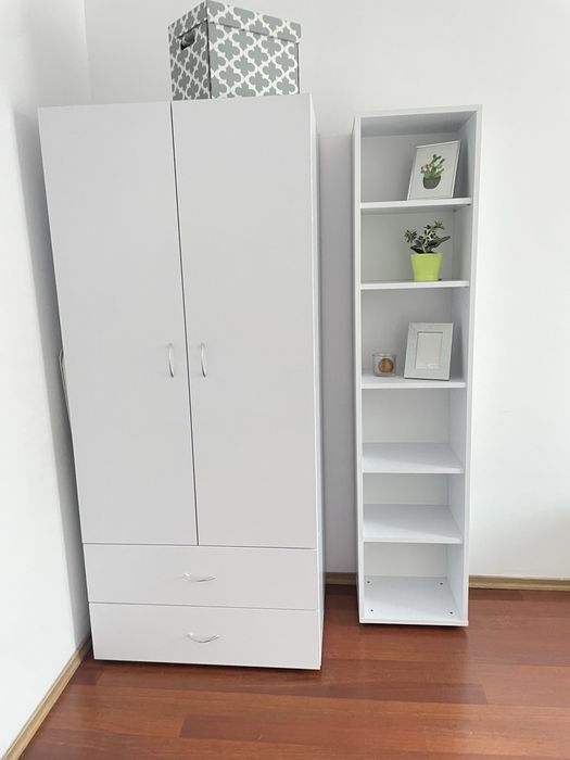 Mieszkanie – Rzeszów, Nowe Miasto - Widok 2