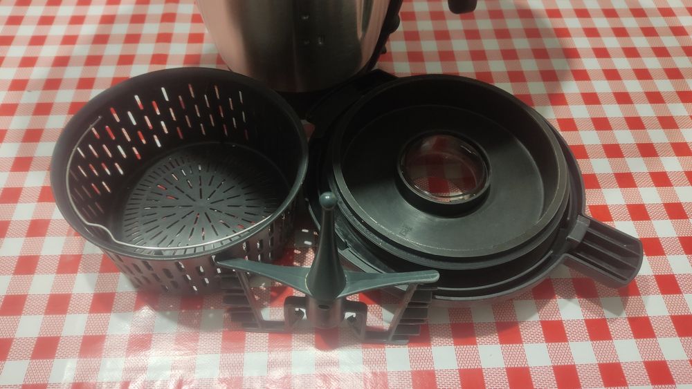 Acessórios Monsieur Cuisine Edition Plus