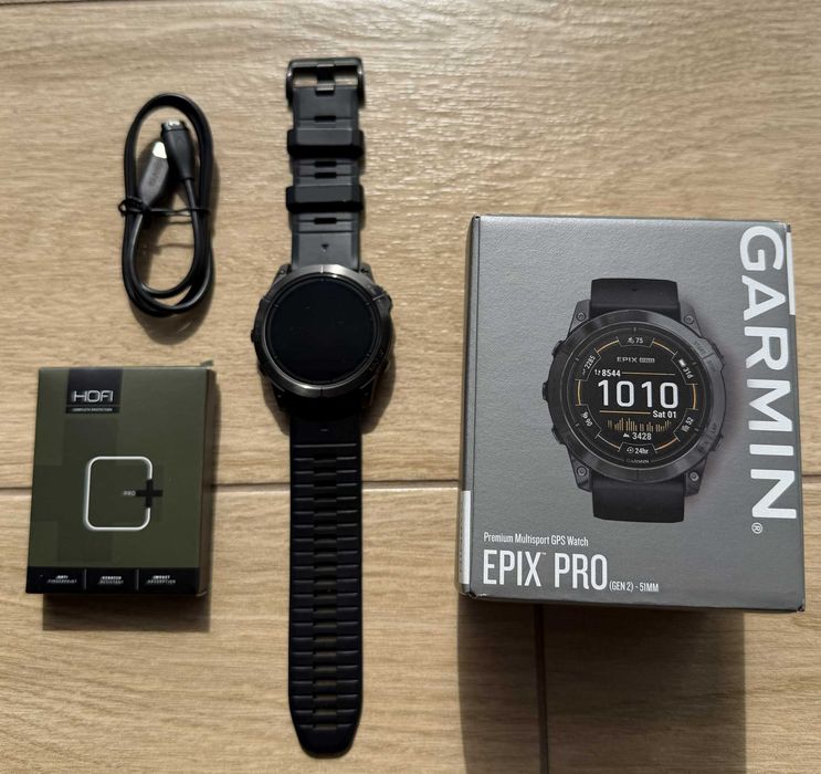 Garmin EPIX Pro gen 2