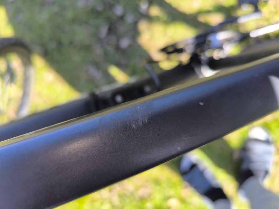 Rower MTB Decathlon Rockrider 340 męski