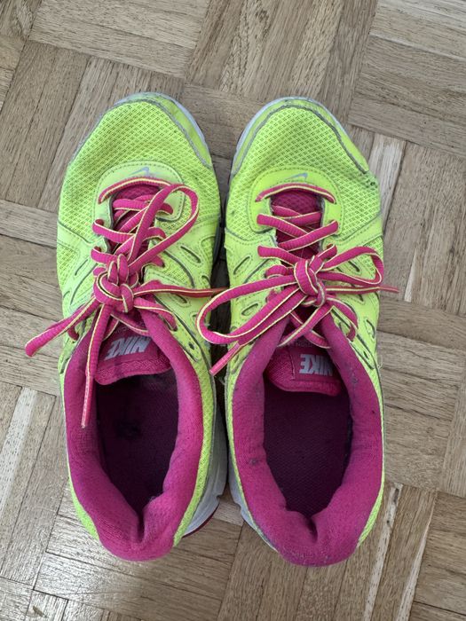 Buty Nike Revolution damskie sportowe