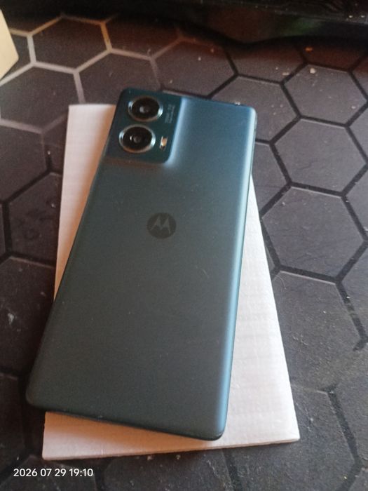 Motorola edge 50 fusion