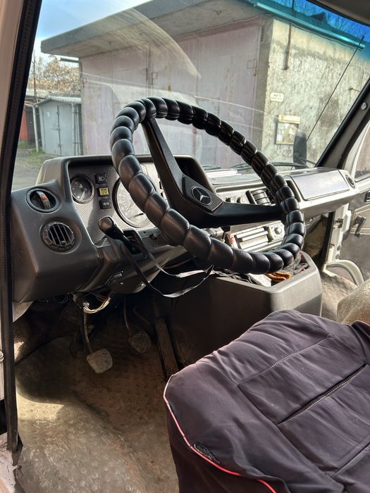 Продам Мерседес 408