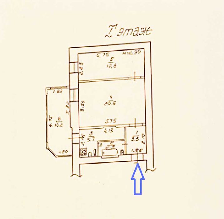 Квартира після капремонту в центрі. Жд вокзал, Привоз, море - 10хвилин