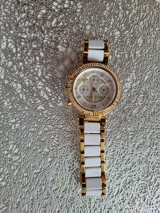 Damski zegarek Michael Kors