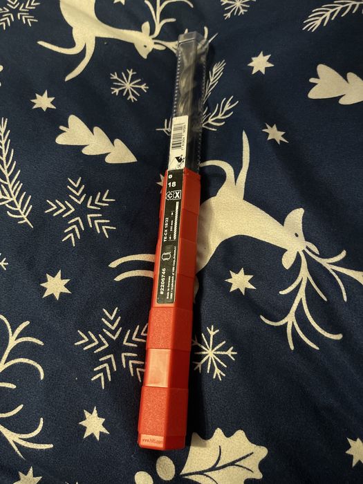 Wiertło Hilti Te cx 18/32