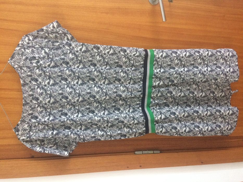 Vestido Promod