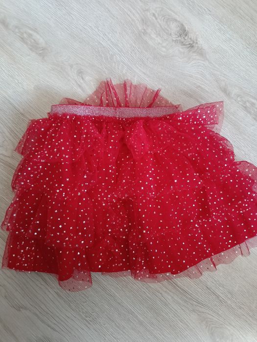 Spódniczka dziewczęca