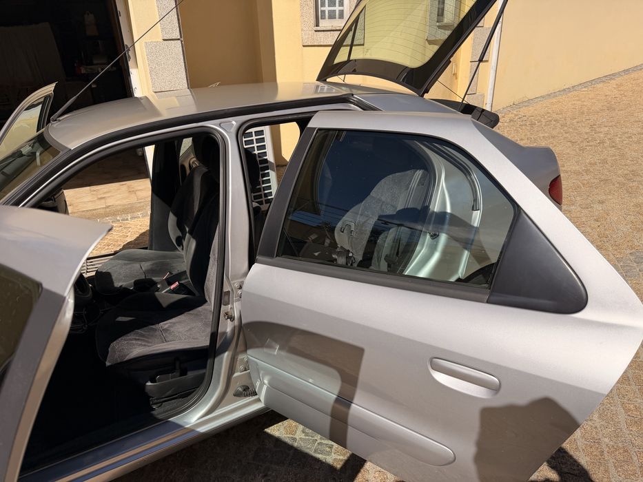 Citroën Xsara 1.9 TD (90 cv) – 197.295 km – Económico e Fiável