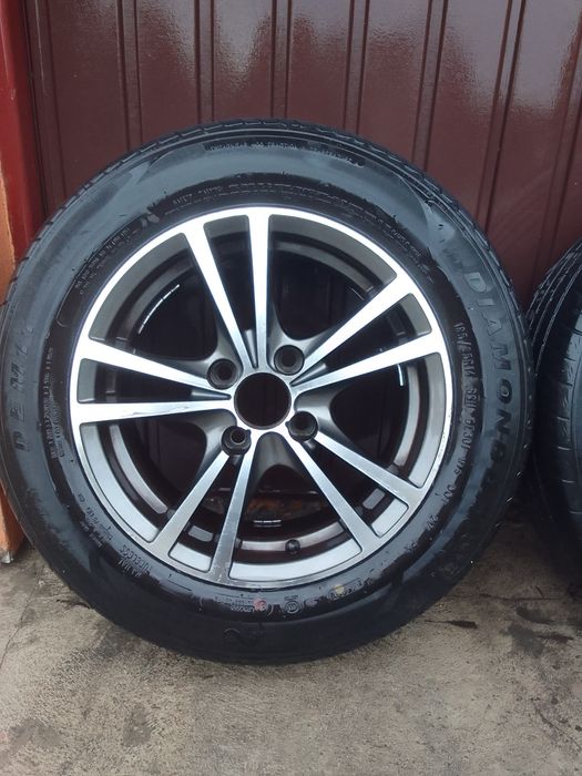 Sprzedam Koła 14 calowe