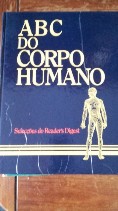 Livros das Selecções do Reader´s Digest  (4)
