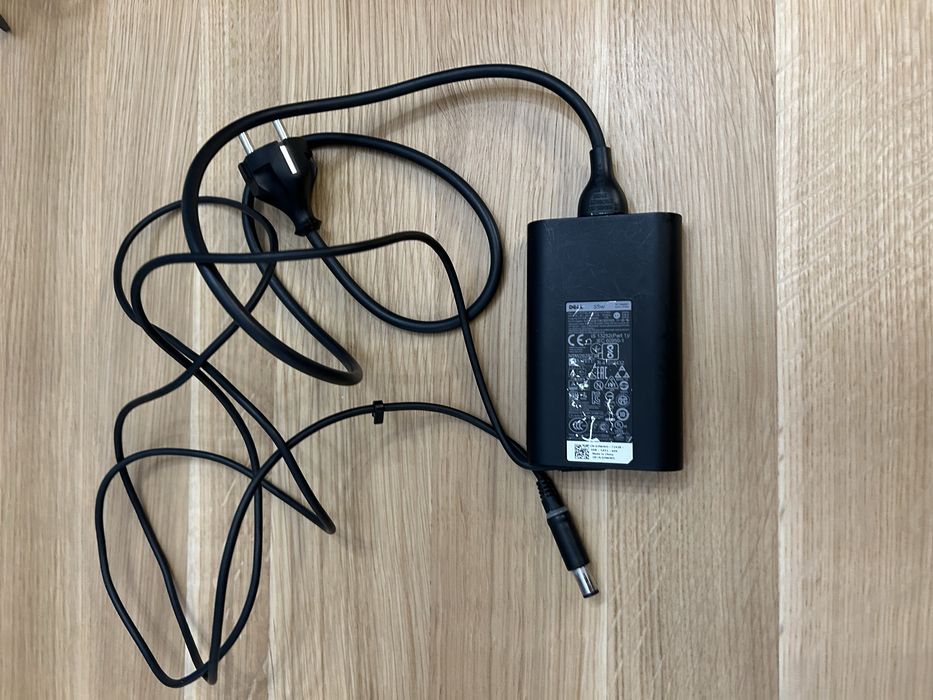 Oryginalny zasilacz Dell 55W