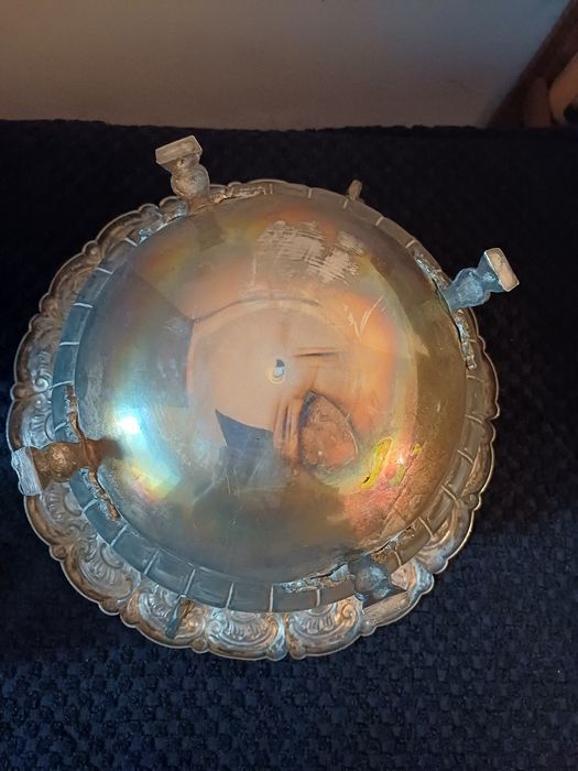 Vintage Complete Terrine434038812715919365