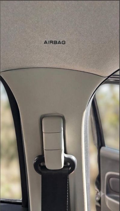 FORD KA+ 2019.