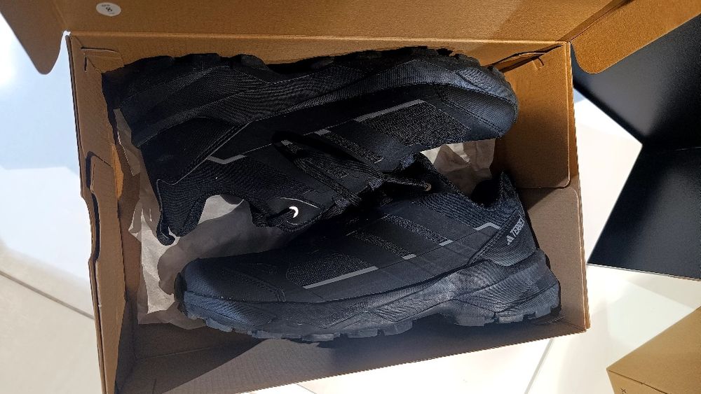 Adidas terrex nowe 44
