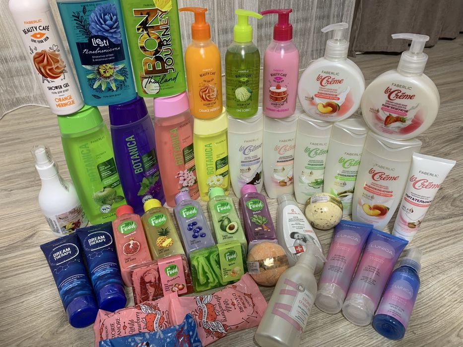 Розпродаж ! Фаберлік