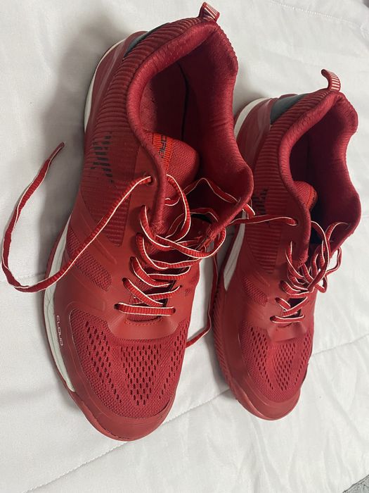 Tenis padel drop shot