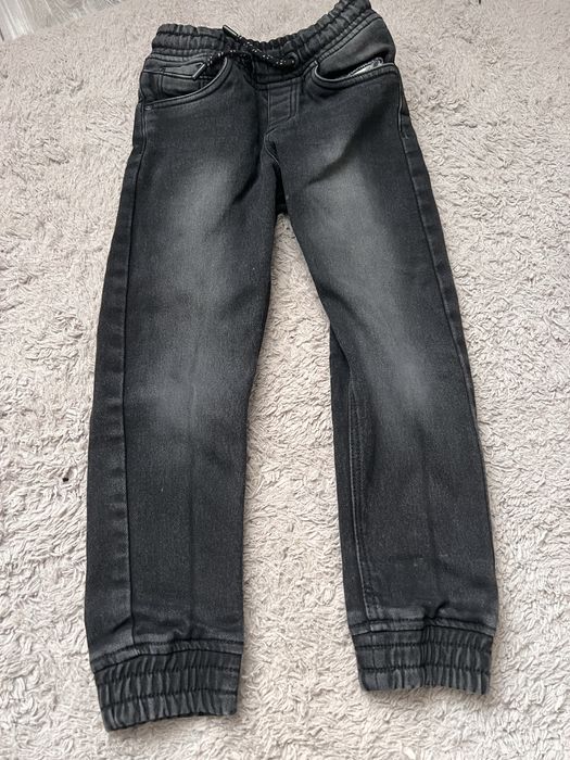 Джинси на хлопчика