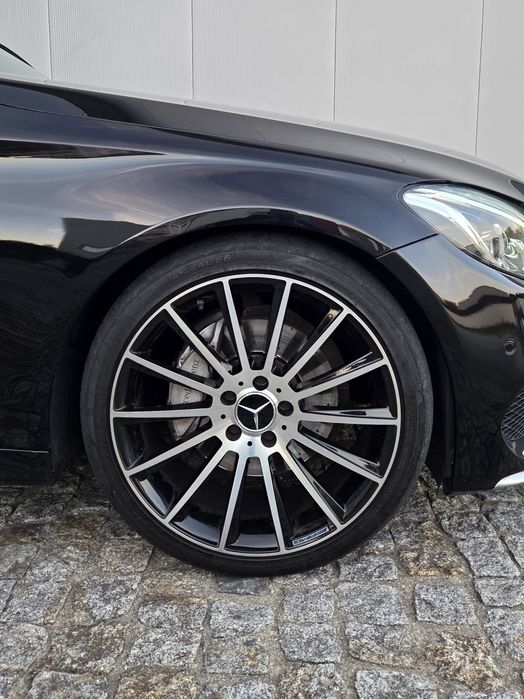 Mercedes c220 170cv — photo 4