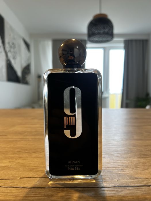 Perfumy afnan 9pm