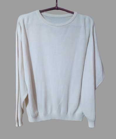 Базовий джемпер bhs (british house) у кольорі cream BHS