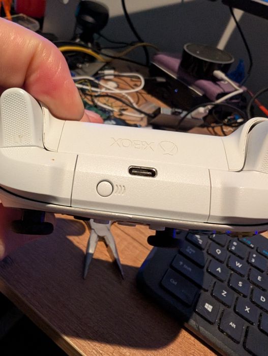 Pad Xbox one s w