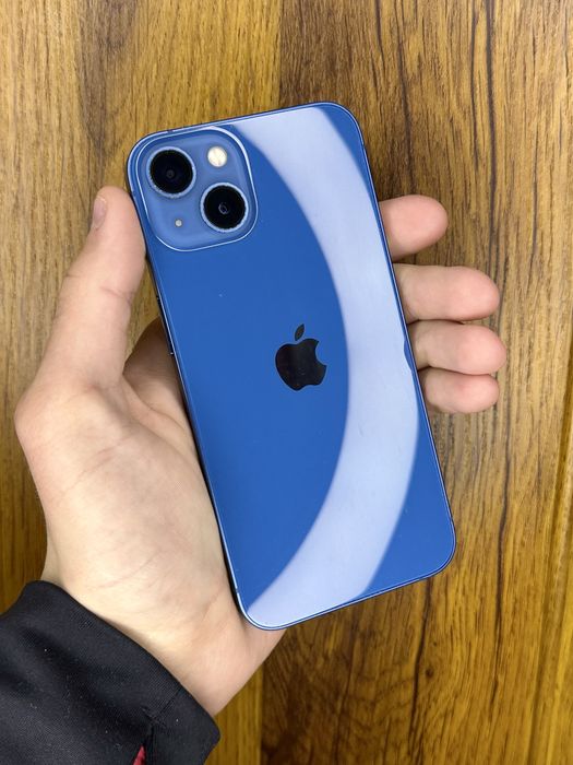 iPhone 13 128gb Blue R-Sim